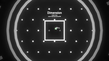 DIMEПSIOП | Creo (Project Arrhythmia level made by GuonuoTW)