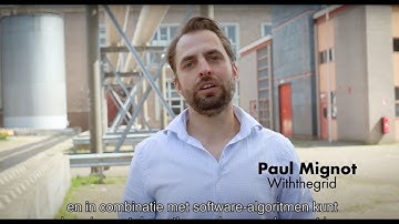 Smart Energy Systems SES2021   Smart transformer monitoring