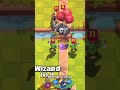 Playing Your DECKS In Clash Royale. (It GOT CRAZY) #clashroyale#viewerdeck #AB1_Playz
