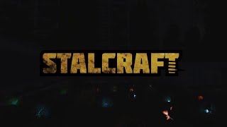 ВОЗВРАЩЕНИЕ НА  STALCRAFT СПУСТЯ ПОЛ ГОДА!!!!