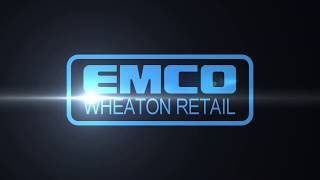 Emco Wheaton Retail A1100 Tester