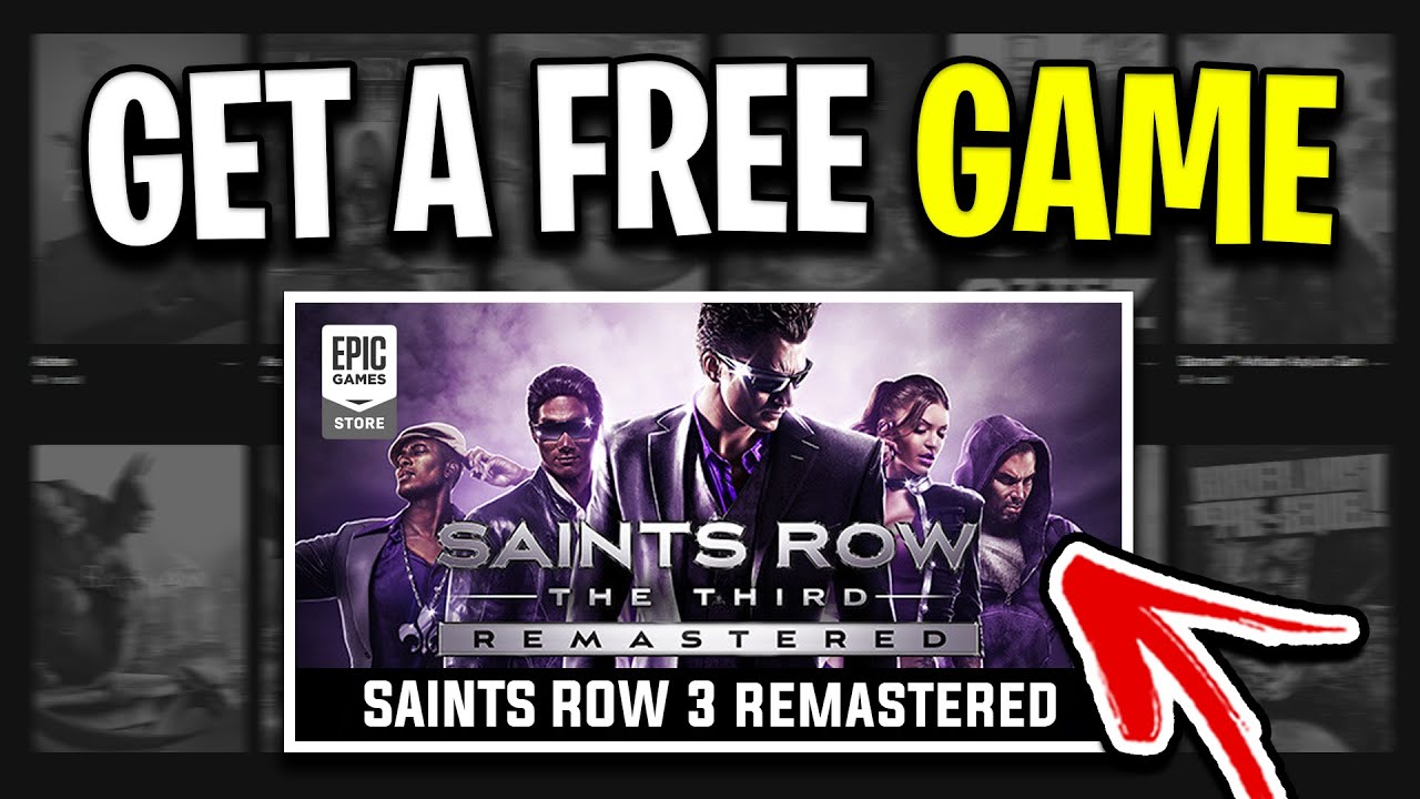 We're not kidding - the Saints Row The Third remaster is exceptional