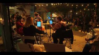 good 4 u by Olivia Rodrigo - string quartet COVER - Garden Concert Series