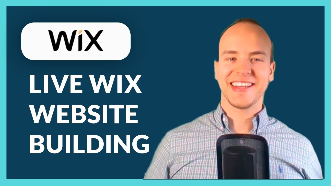 Learn How To Build a Website on Wix in 2022 - YouTube