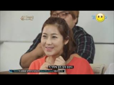 이상민이 잡아온 솔비 단독 토크쇼(feat. 최우람)