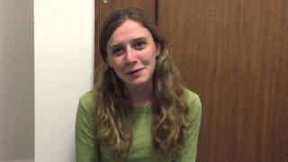 Global Learning Project VLog 1