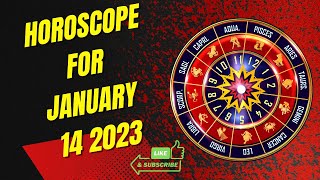 Horoscope for January 14 2023 - Love, Money, Career screenshot 4