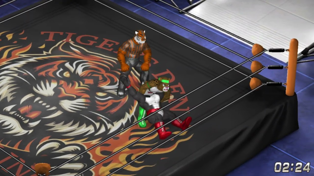 Jason Tolos vs Drake Weaver