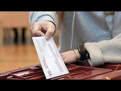 Letónia: partido no poder pró-europeu vence eleições
