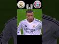 Madrid vs Bayern #football #footballhighlights #mancity #footballfans