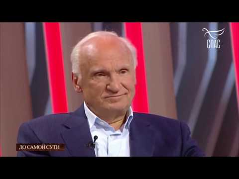 Формула счастья от профессора Осипова