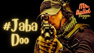 Mr.Bullet - JABA DOO [music video]