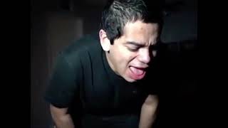 Man Gets Possessed By Elmo Meme