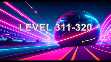 Going Balls 311-320 LVL #goingballs #gameplay