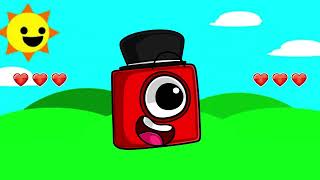 Celebrity The FUNNIEST Numberblocks Videos On The Internet! Profile