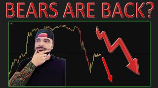 SPX Market Prep 2/3 - CAN BEARS FOLLOW THROUGH?