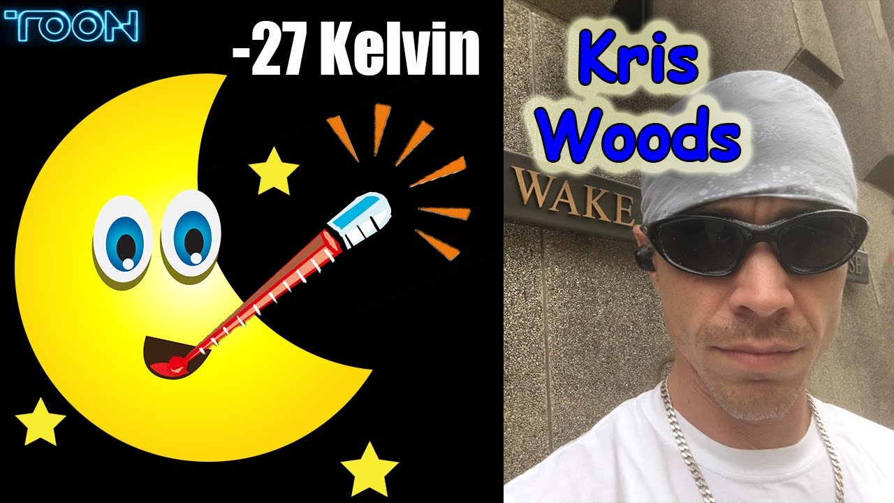 Cold Moonlight $10,000 Challenge with Kris Woods