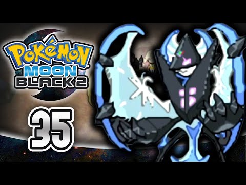 Black 2 hack: - Pokemon Moon Black 2 (September 2020 Update Released)