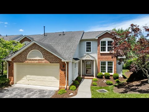1016 Chateau Ct N E, Blacksburg, VA home video tour