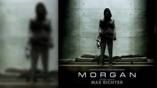 1.- Sketch for a Portrait #1 - Max Richter