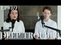 Royal pains double standards  dangerous accusations podcast 89