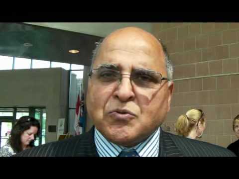20120528, Markham Unity Festival, Khalid Usman, Markham, Canada, #torontotv #markhamfestivals