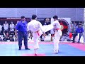 Kyokushin karate best fight ever  sokyokushin  kyokushin  knockout fight  mma  sosai mas oyama