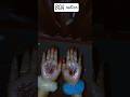 BOA notice trending YouTube shorts#✨glitter hand shot