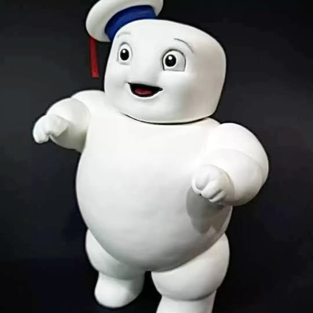 O MARSHMALLOW VIROU SUCO #shorts