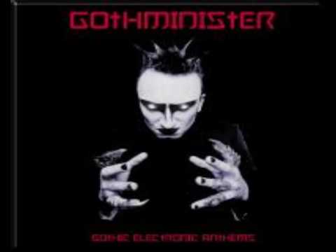 Gothminister   Devil