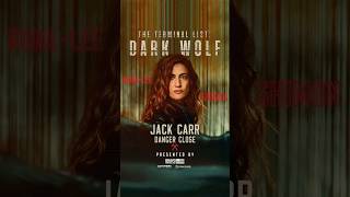 Danger Close | Dark Wolf Podcast Episode 5: Rona-Lee Shimon
Jack is joined by Rona-Lee Shimon, who plays Eliza in _The Terminal List: Dark Wolf._
In this episode, Rona-Lee and Jack talk about discovering Eliza’s character from the audition to the motorcycle and book market sequences, to some of her most pivotal moments in the series. They discuss the training behind the role, how Rona-Lee’s background as a ballet dancer shaped her approach to action, and the leadership and emotional depth Eliza brings to the team.
They also break down Eliza’s dynamic with Ben, her mentorship of Tal, standout scenes from the season, along with the betrayal, vulnerability, and loss that define her arc. Rona-Lee also reflects on her path into acting, her work on _Fauda,_ and how becoming a mother deepened her connection to the character.
FOLLOW RONA-LEE @ronalee_shimon
https://www.instagram.com/ronalee_shimon/ Danger Close | Dark Wolf Podcast Episode 5: Rona-Lee Shimon