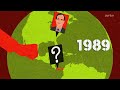 Spioninnen: Die Lady von der DIA und der Diktator | ARTE Reupload