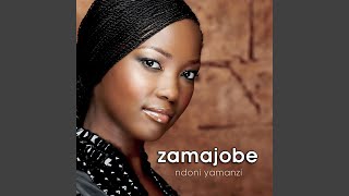 Video thumbnail of "Zamajobe - Interlude"