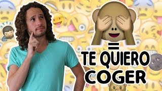 EL SIGNIFICADO DE LOS EMOTICONES