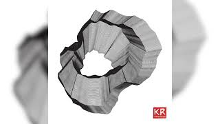 Ket Robinson - Conscious Znzl Remix Kr026