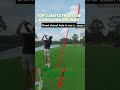 Top 5 Shots from the Good Good Reunion Major 😎⛳