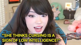 Emirus Grandma Watches Her Michelin Star Vids Then Lectures Her