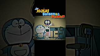 Doraemon X Ninja Hattori X Perman Sinco Sete - Super Slowed