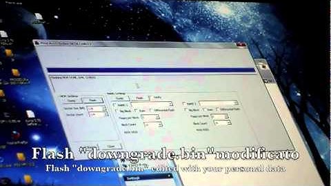 Noob Tutorial: How to downgrade/flash your PS3 from firmware 3.70 to 3.55