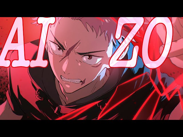 呪術廻戦】AIZO / King Gnu / cover / 