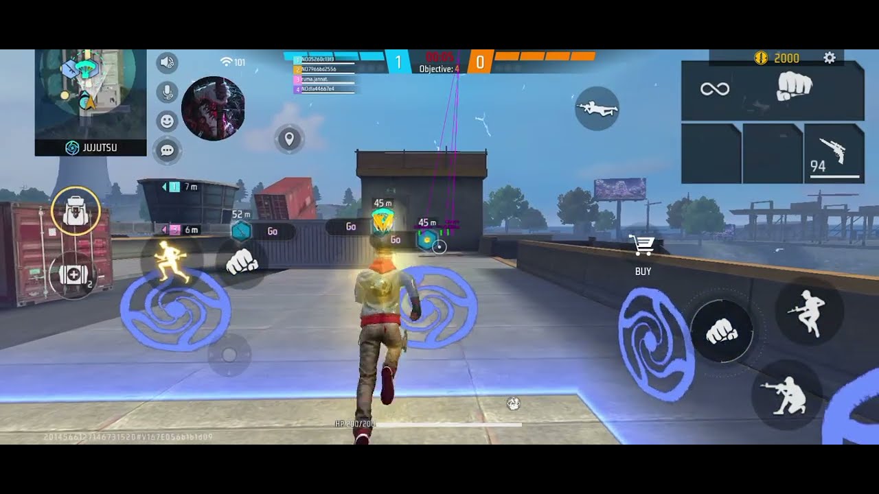 Free panel free fire max hatshort + magic bullet root + non root panel free fire hack