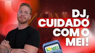 Download lagu Can a DJ be a MEI? Find out now before you register your business incorrectly.