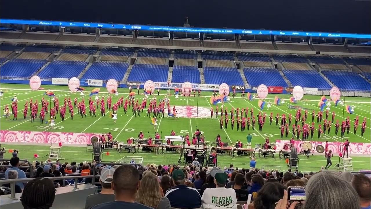 CTJ 2023 Flamingo BoA San Antonio preliminaries YouTube