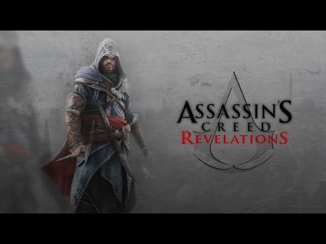 Assassin's Creed: Revelations (The Movie) 