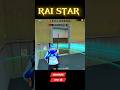 Evolution of Raistar #garenafreefire #shortvideo #raistar #shorts #viral #gaming