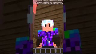 ✔️ A MELHOR FARM DE FERRO para BEDROCK EDITION - FÁCIL E EFICIENTE #shorts