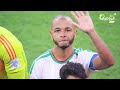 Algeria Vs UAE 6 7 Match Summary Algeria Vs UAE Penalty Shootout Algeria Match Arab Cup 