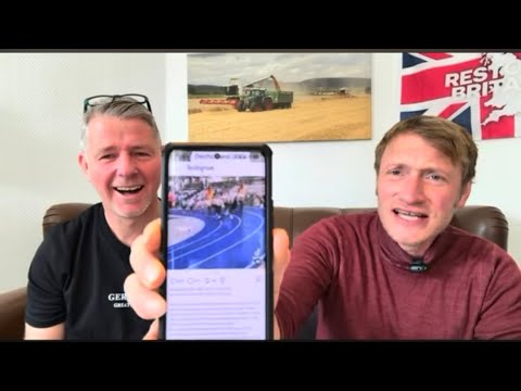 Thumbnail for Wochenrückblick, der bekloppten und bescheuerten☝️. 🇩🇪 zero Points. Ihr bezahlt das auch noch 🤦