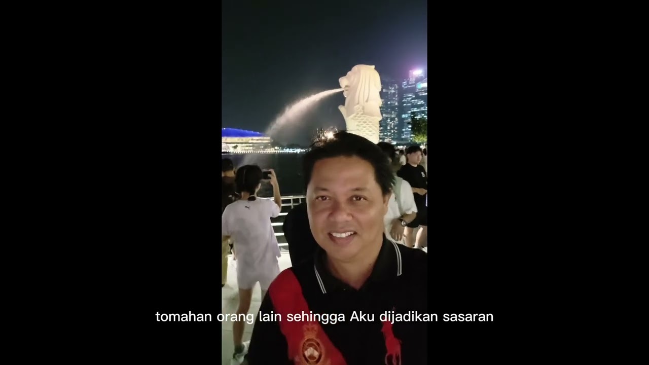 Memori Syahdu 1998 Ori (Mansor Warren)