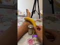 Как сделать пятки как у младенца?
